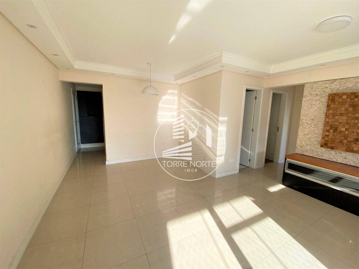 Apartamento à venda com 2 quartos, 80m² - Foto 6