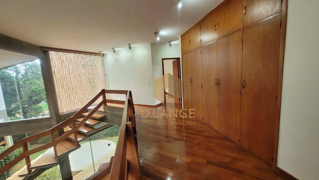 Casa de Condomínio à venda e aluguel com 7 quartos, 545m² - Foto 14