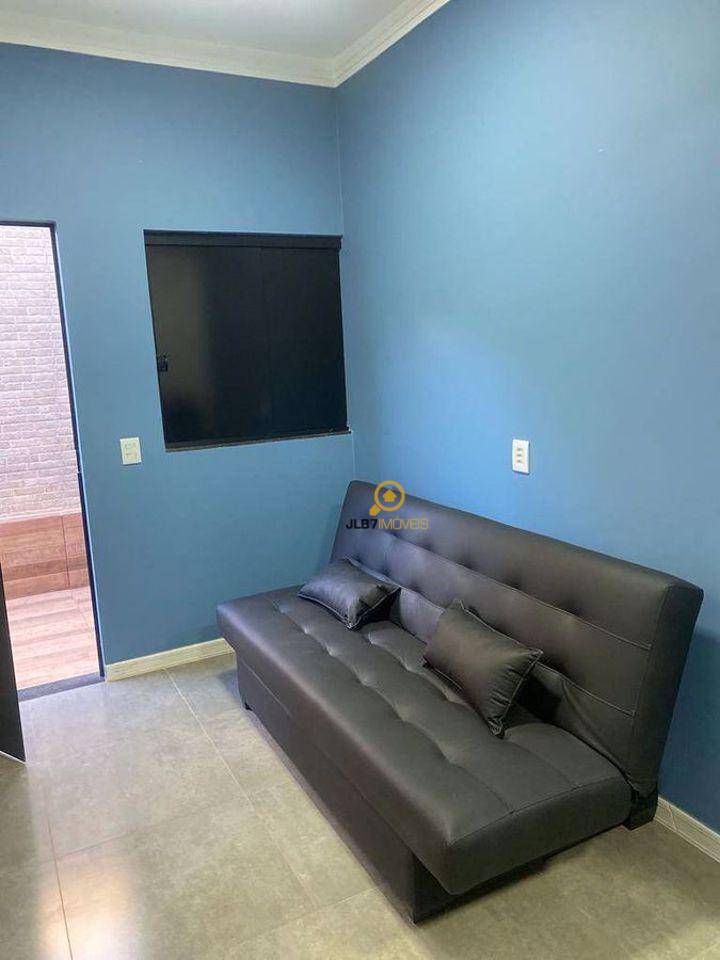 Chácara, 5 quartos, 320 m² - Foto 3