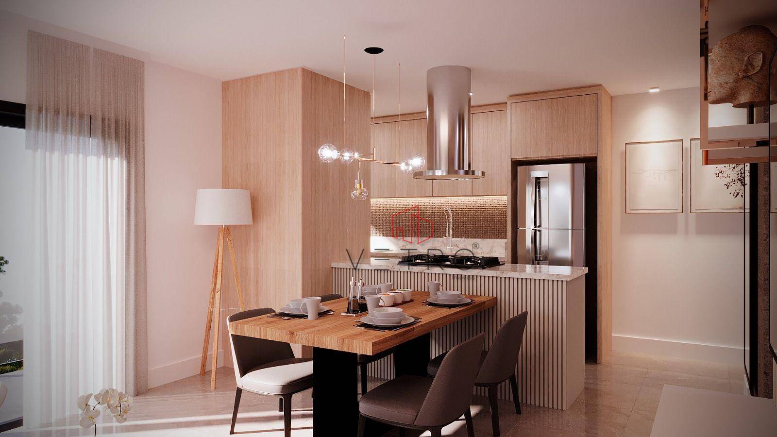Apartamento à venda com 2 quartos, 210m² - Foto 7