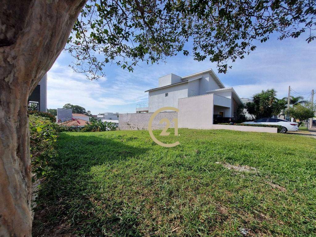 Loteamento e Condomínio à venda, 420M2 - Foto 1