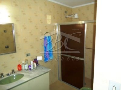 Apartamento à venda com 3 quartos, 105m² - Foto 20