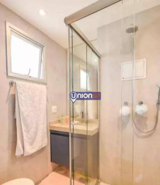 Apartamento à venda com 3 quartos, 121m² - Foto 10