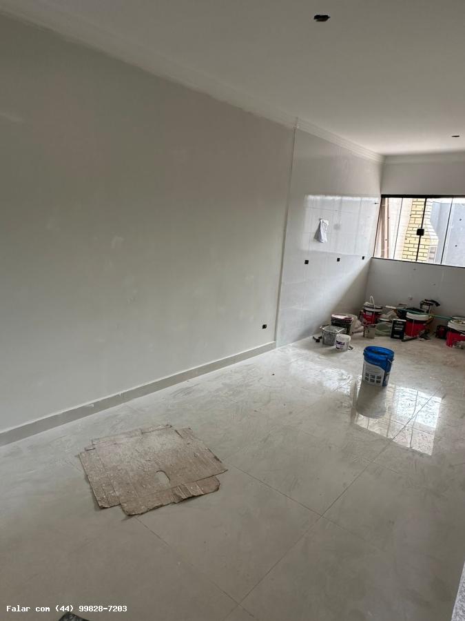 Casa à venda com 3 quartos, 125m² - Foto 9