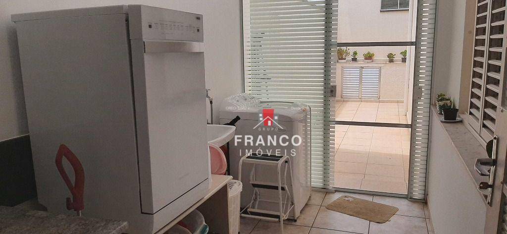 Casa, 3 quartos, 133 m² - Foto 23