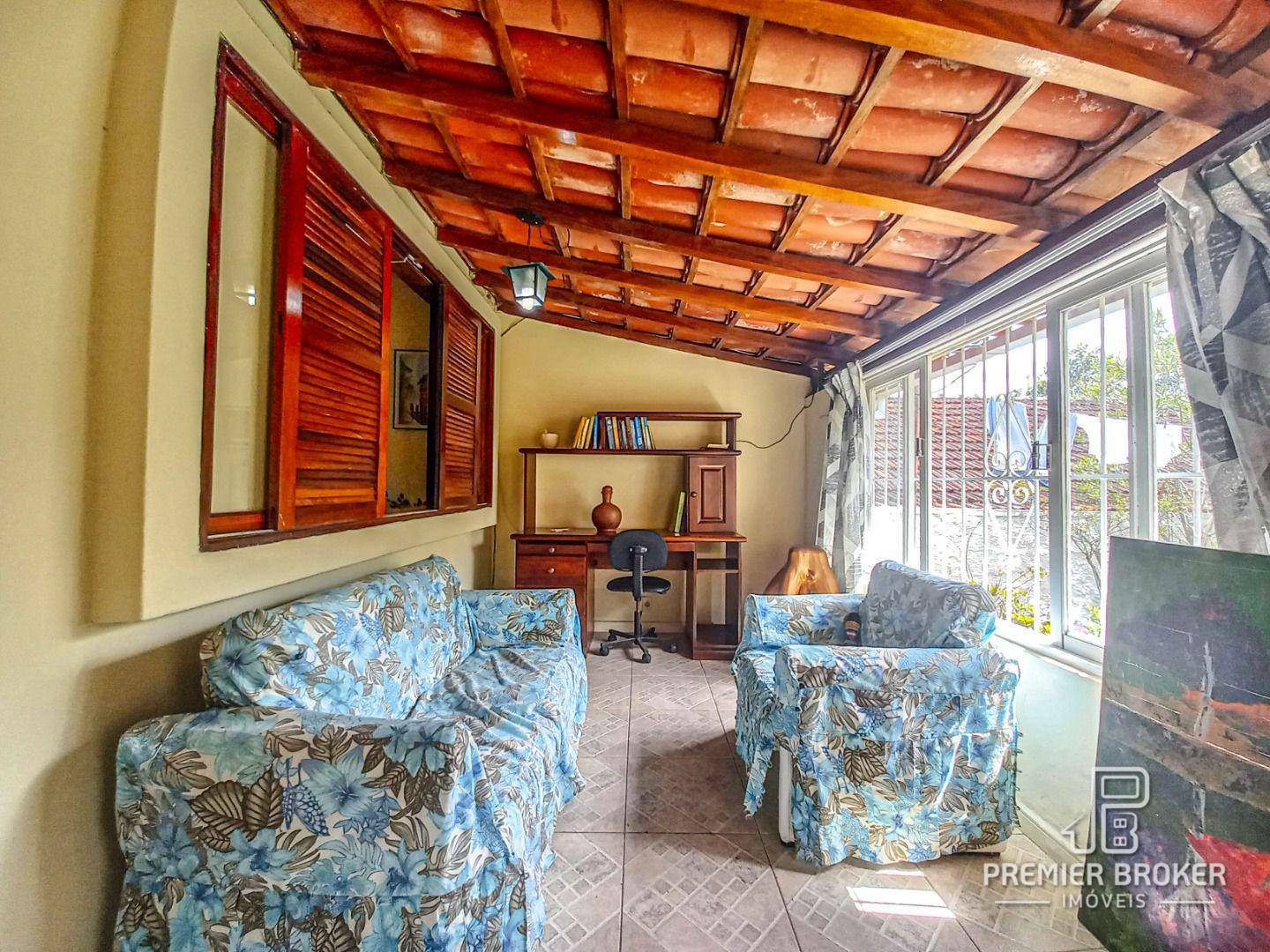 Casa à venda com 3 quartos, 185m² - Foto 41