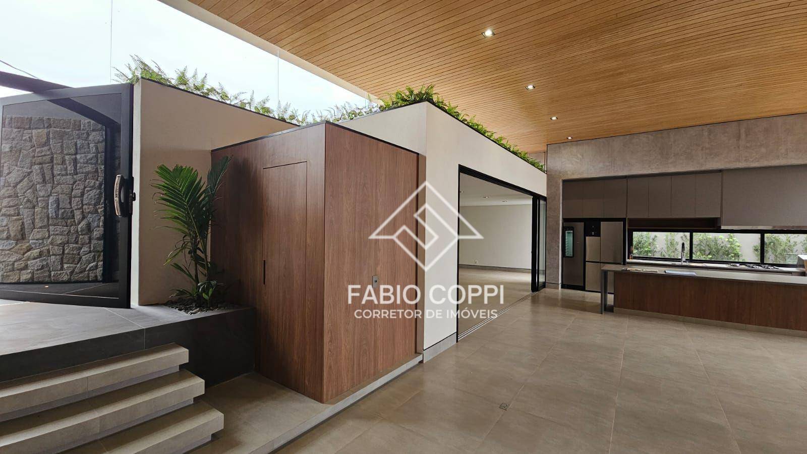 Casa de Condomínio à venda com 3 quartos, 335m² - Foto 3