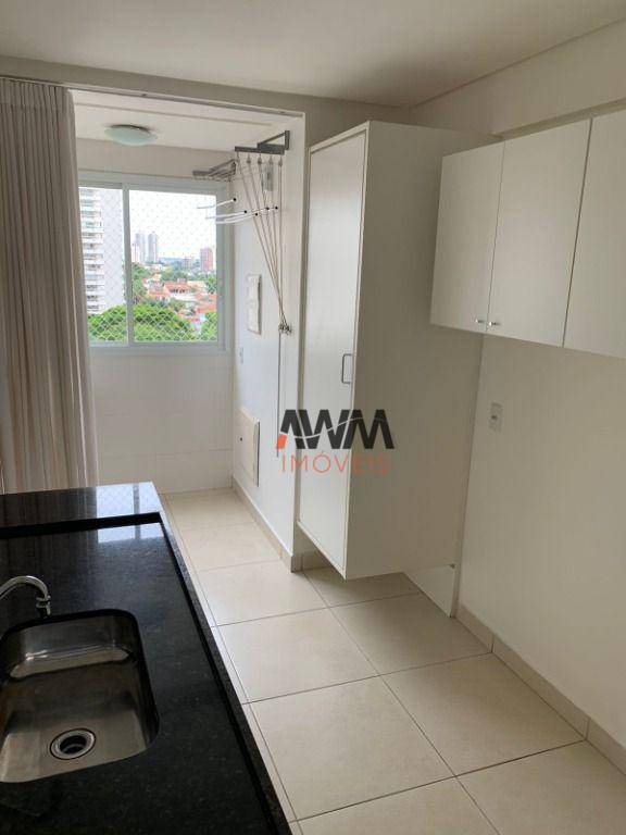 Apartamento à venda com 3 quartos, 94m² - Foto 5