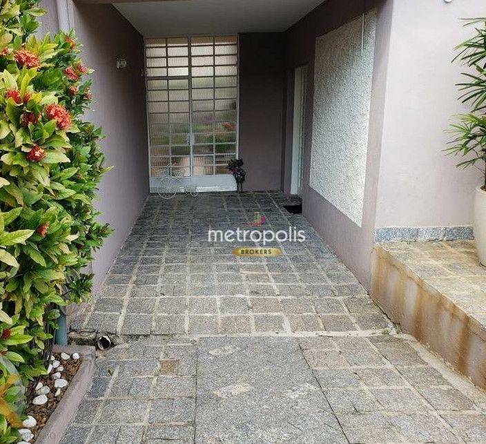 Sobrado à venda com 4 quartos, 145m² - Foto 25