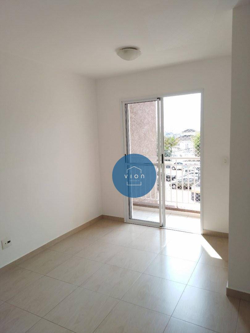 Apartamento à venda com 2 quartos, 50m² - Foto 1