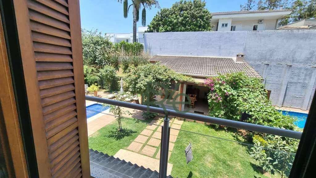 Casa de Condomínio à venda com 4 quartos, 380m² - Foto 38