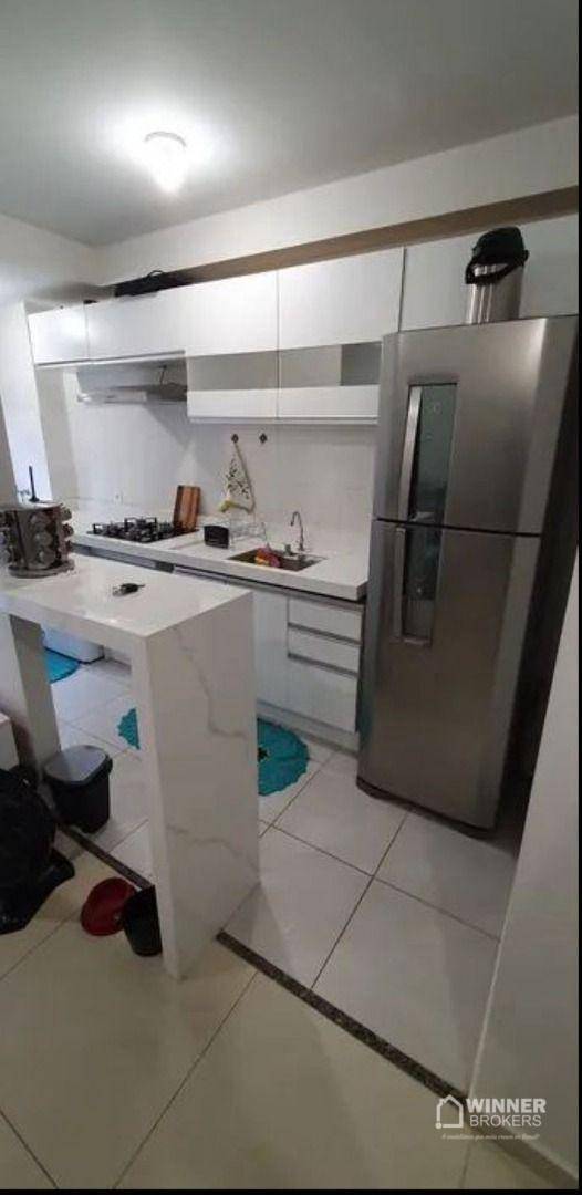 Apartamento à venda com 2 quartos, 45m² - Foto 14