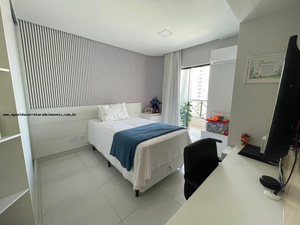 Apartamento à venda com 3 quartos, 123m² - Foto 7