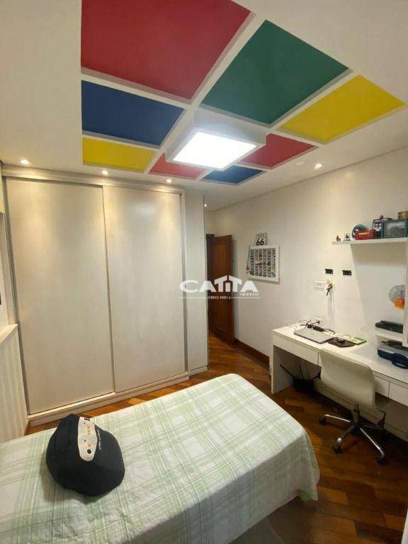 Sobrado à venda e aluguel com 3 quartos, 400m² - Foto 26