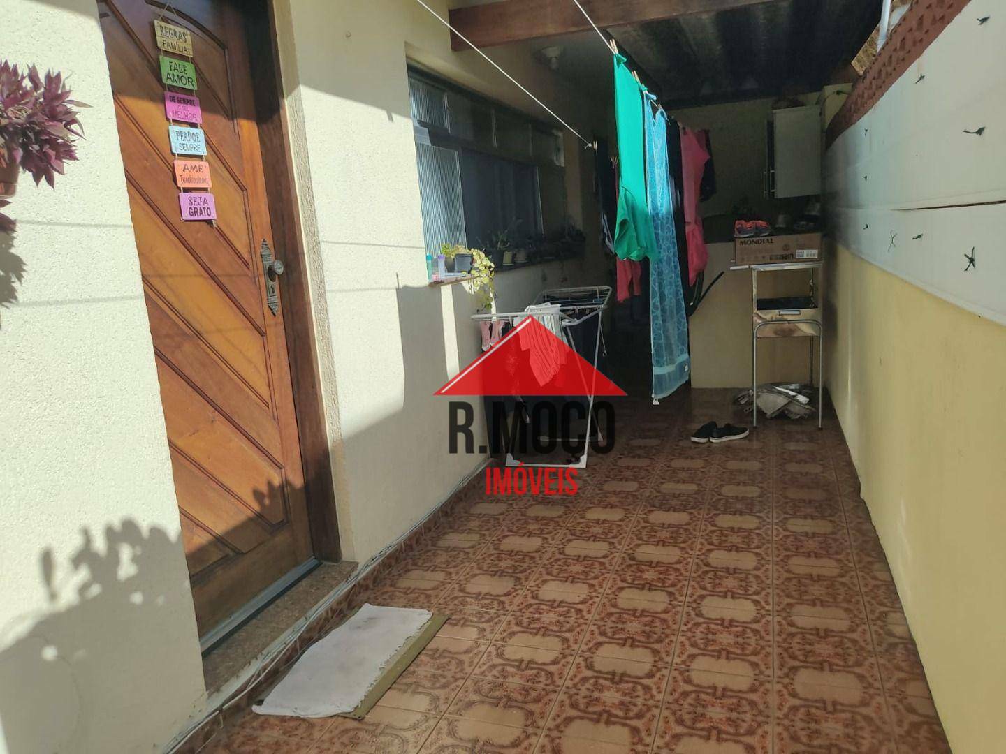 Sobrado à venda com 4 quartos, 185m² - Foto 36