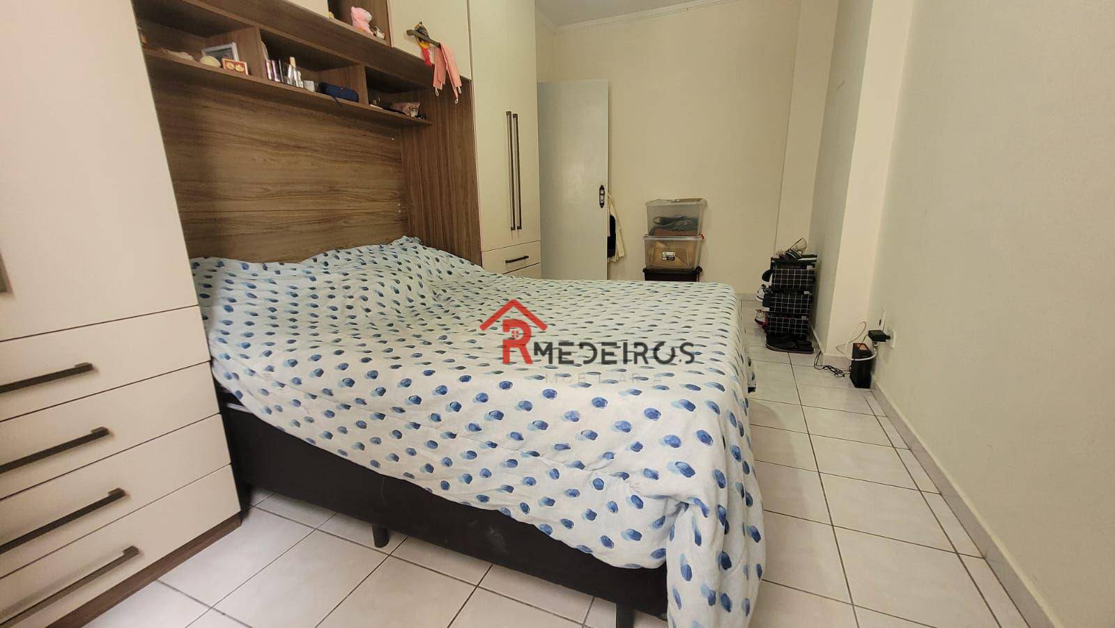 Apartamento à venda com 1 quarto, 50m² - Foto 13