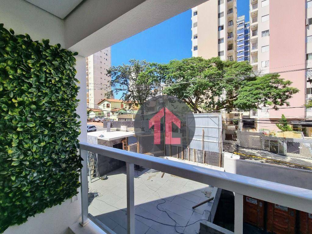 Apartamento à venda com 2 quartos, 47m² - Foto 6