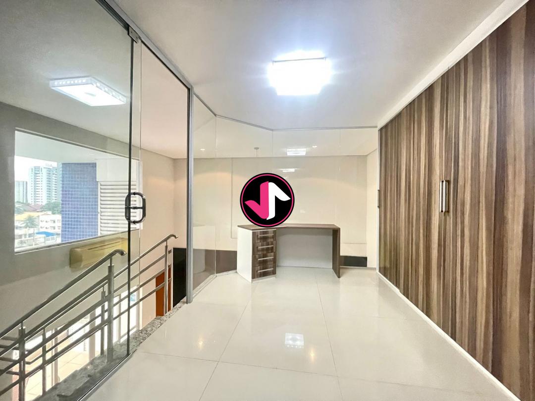 Apartamento à venda com 1 quarto, 117m² - Foto 10