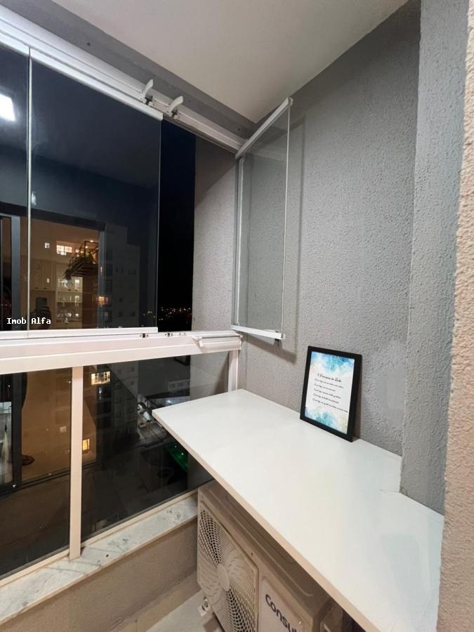 Apartamento à venda com 2 quartos, 52m² - Foto 10