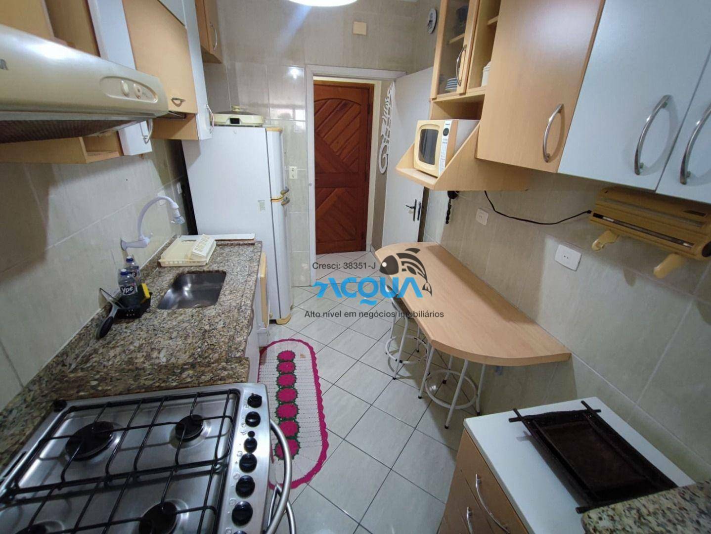 Apartamento à venda com 3 quartos, 85m² - Foto 6