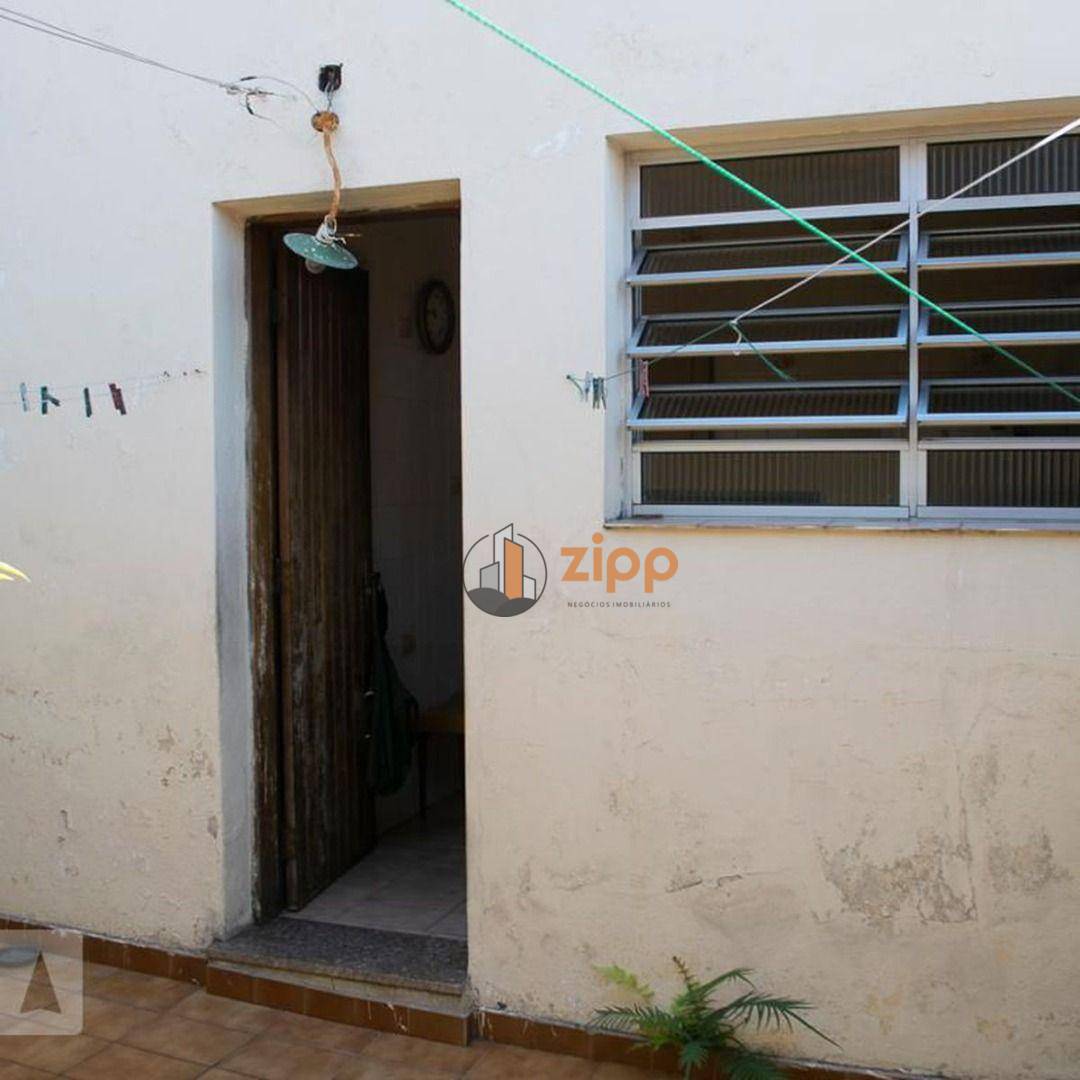 Sobrado à venda com 2 quartos, 120m² - Foto 18