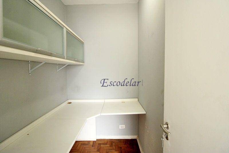 Apartamento à venda com 2 quartos, 99m² - Foto 22