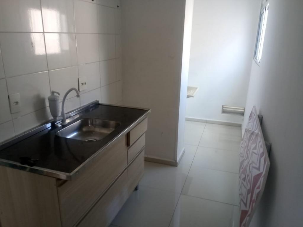 Apartamento à venda com 2 quartos, 46m² - Foto 6