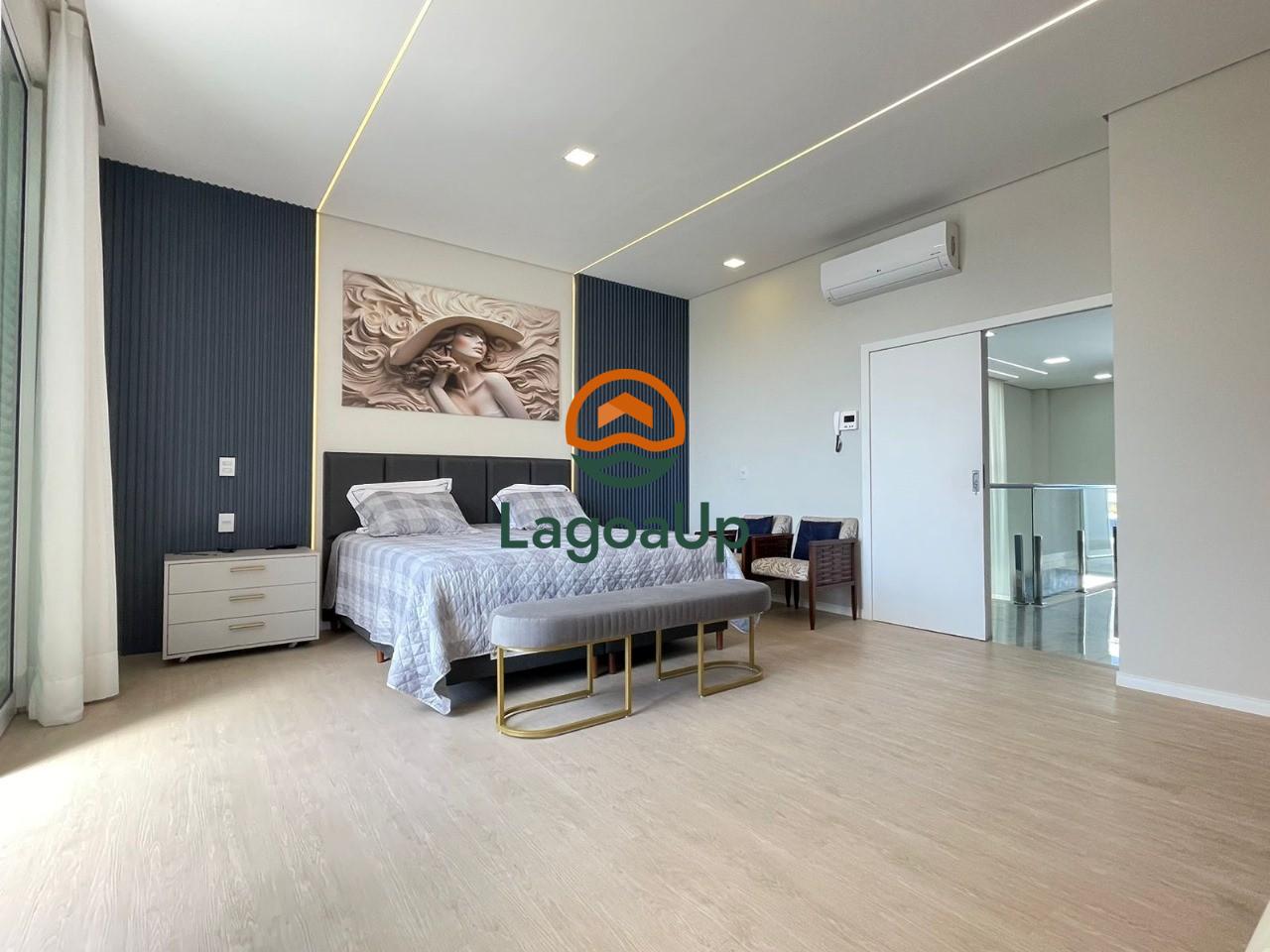 Casa à venda com 3 quartos, 283m² - Foto 33
