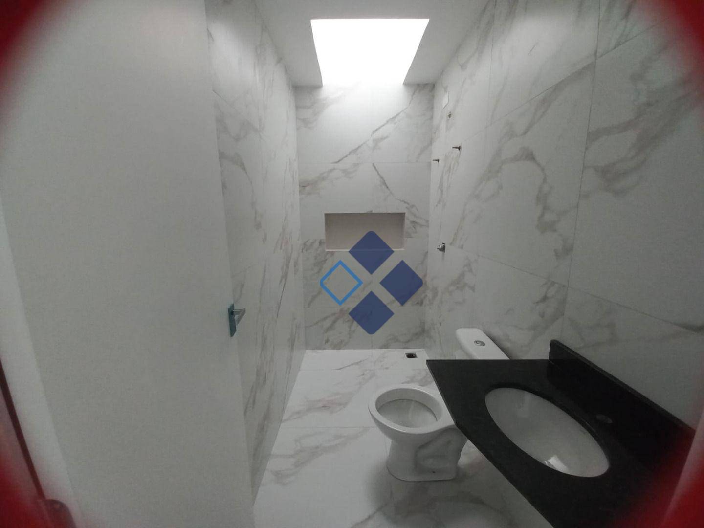 Sobrado à venda com 3 quartos, 96m² - Foto 10