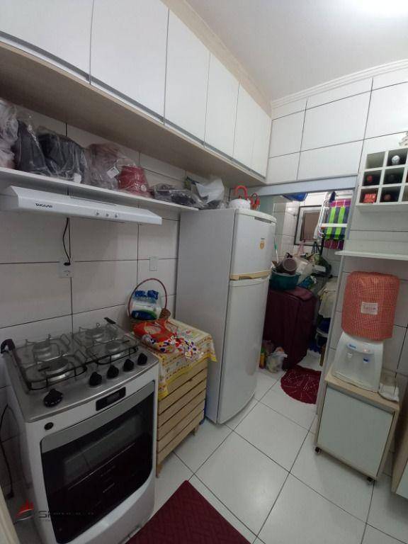 Apartamento à venda com 2 quartos, 87m² - Foto 13