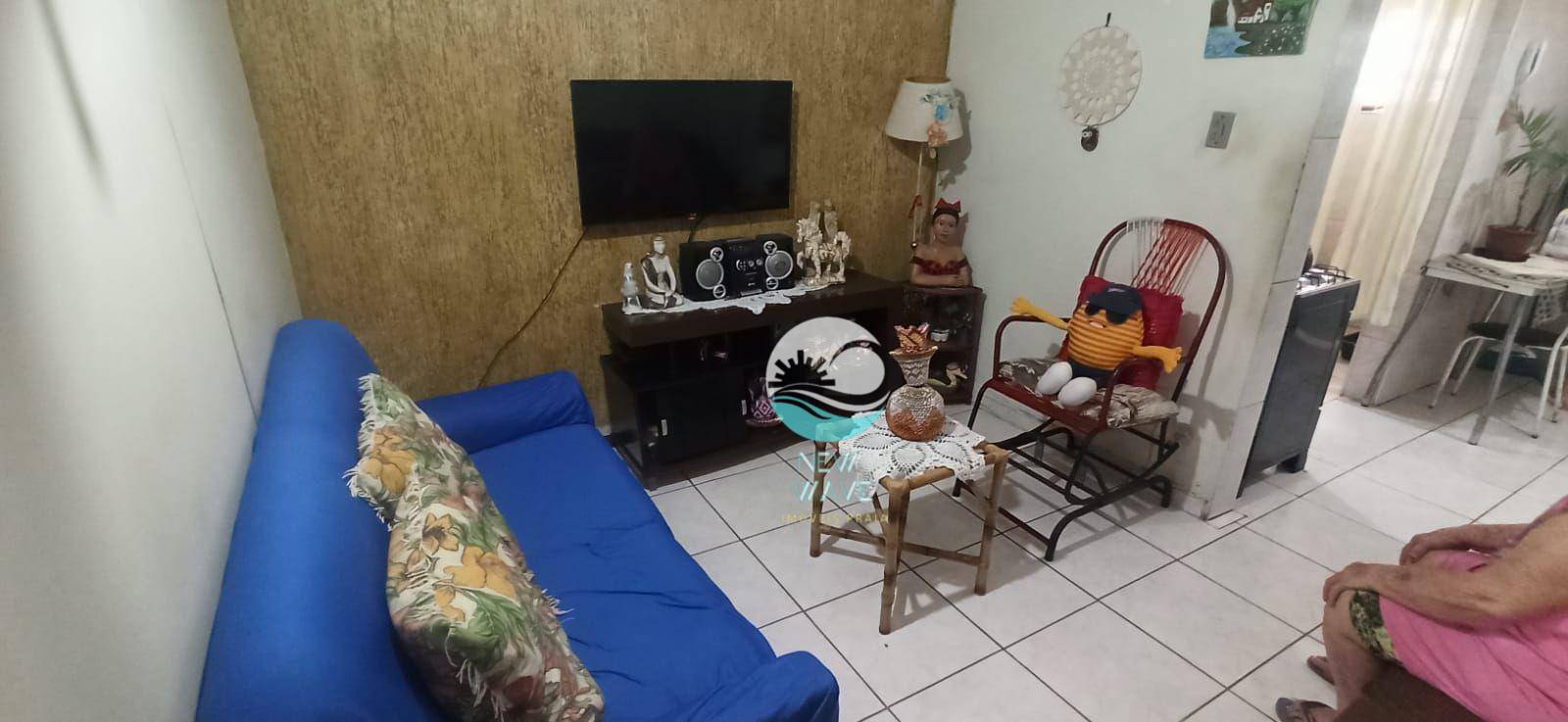 Kitnet e Studio à venda com 1 quarto, 30m² - Foto 6