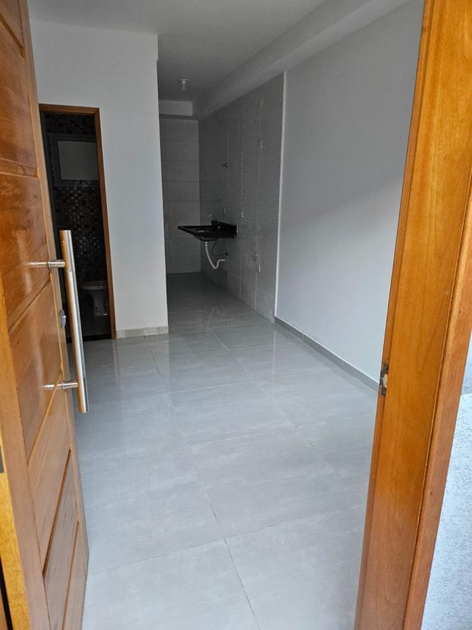 Apartamento à venda com 2 quartos, 33m² - Foto 4