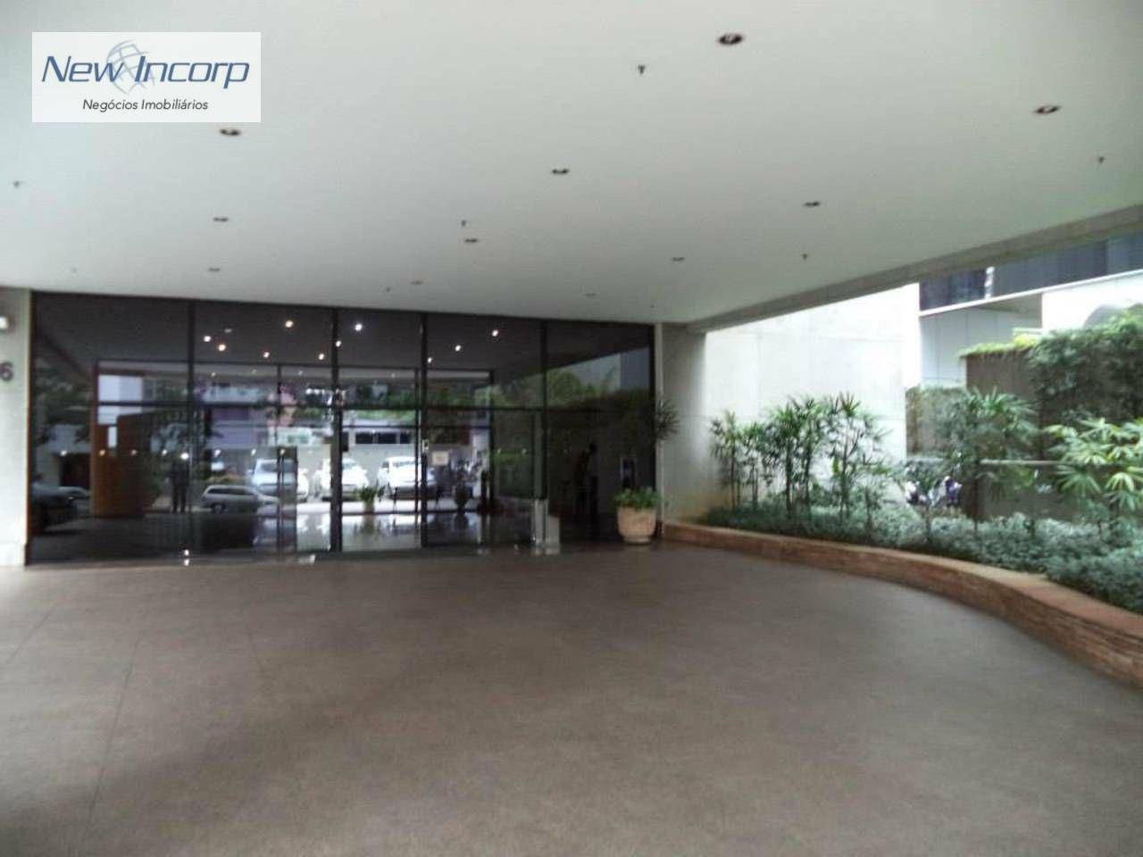 Conjunto Comercial-Sala para alugar, 319m² - Foto 9