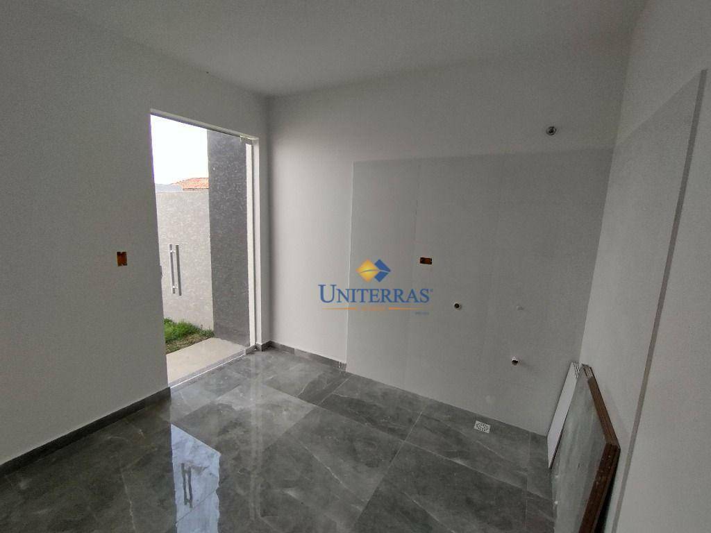 Sobrado à venda com 3 quartos, 98m² - Foto 11