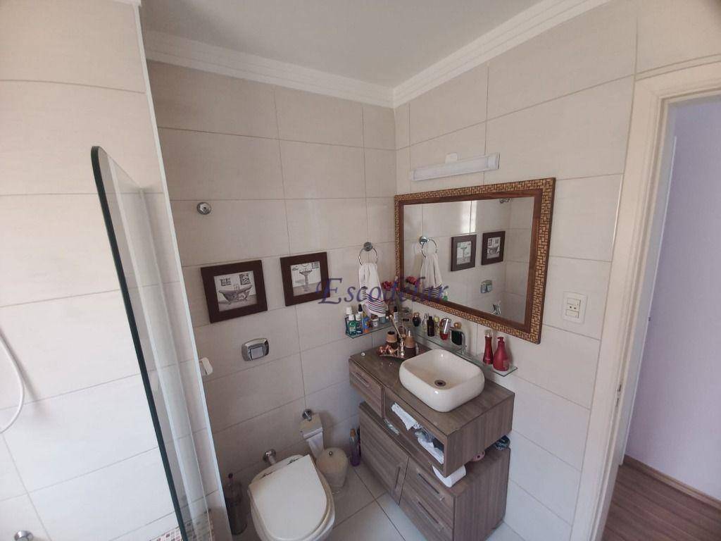 Sobrado à venda com 3 quartos, 199m² - Foto 30