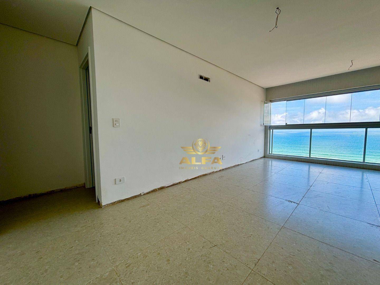 Apartamento à venda com 2 quartos, 56m² - Foto 4