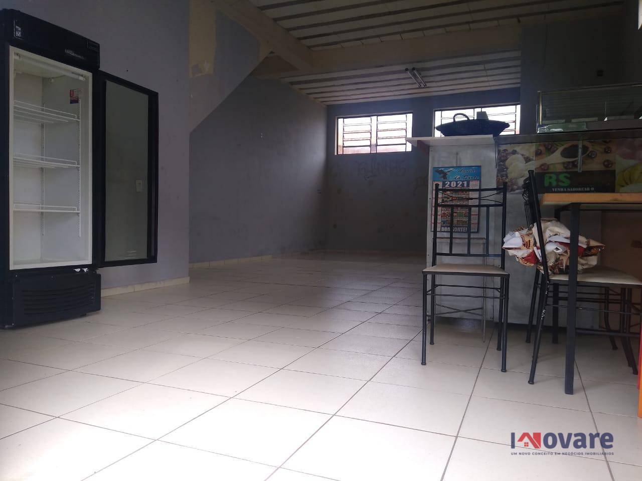 Loja-Salão para alugar, 65m² - Foto 1