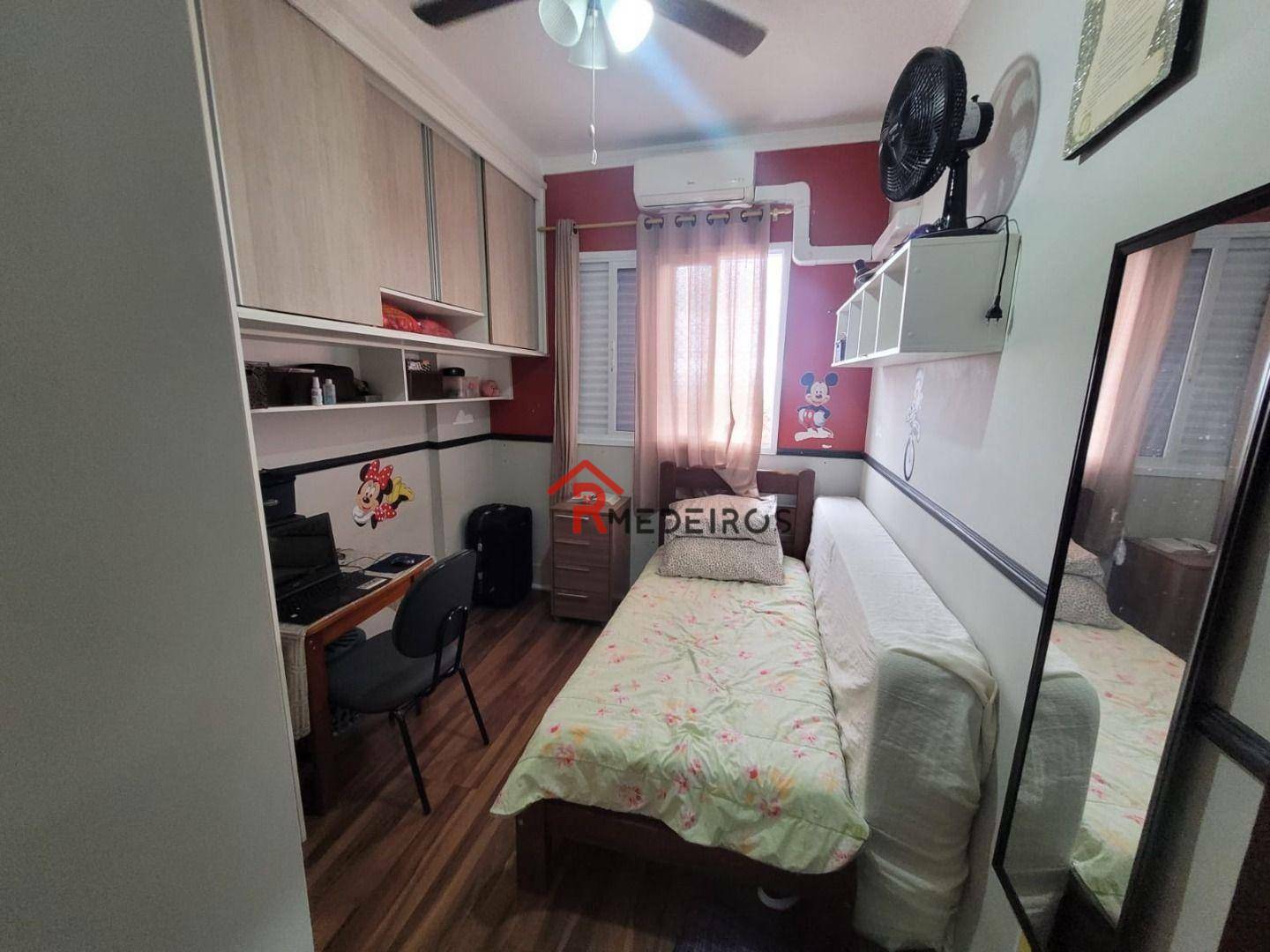 Apartamento à venda com 2 quartos, 65m² - Foto 13