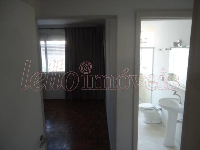 Apartamento para alugar com 3 quartos, 170m² - Foto 19