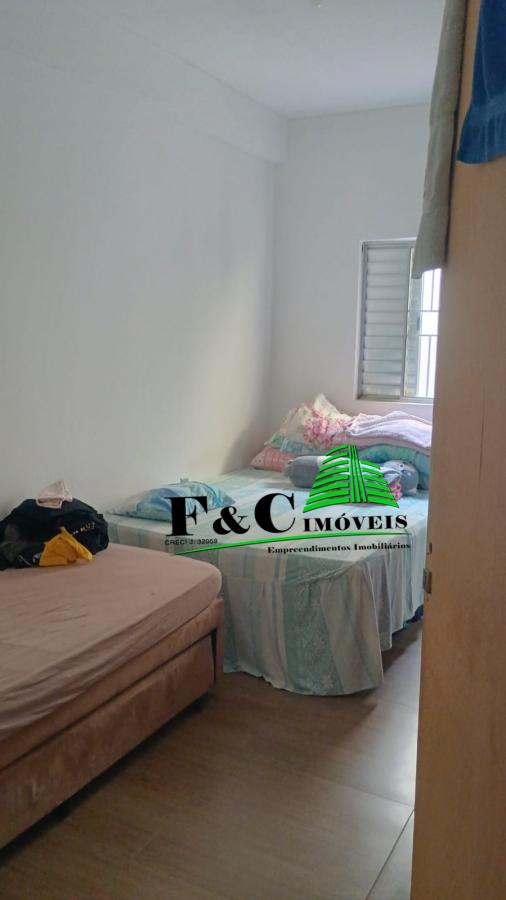 Sobrado, 3 quartos - Foto 4