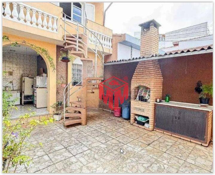 Sobrado à venda com 3 quartos, 240m² - Foto 16