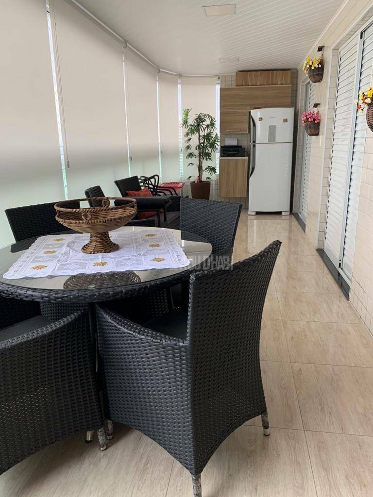 Apartamento à venda com 4 quartos, 155m² - Foto 10