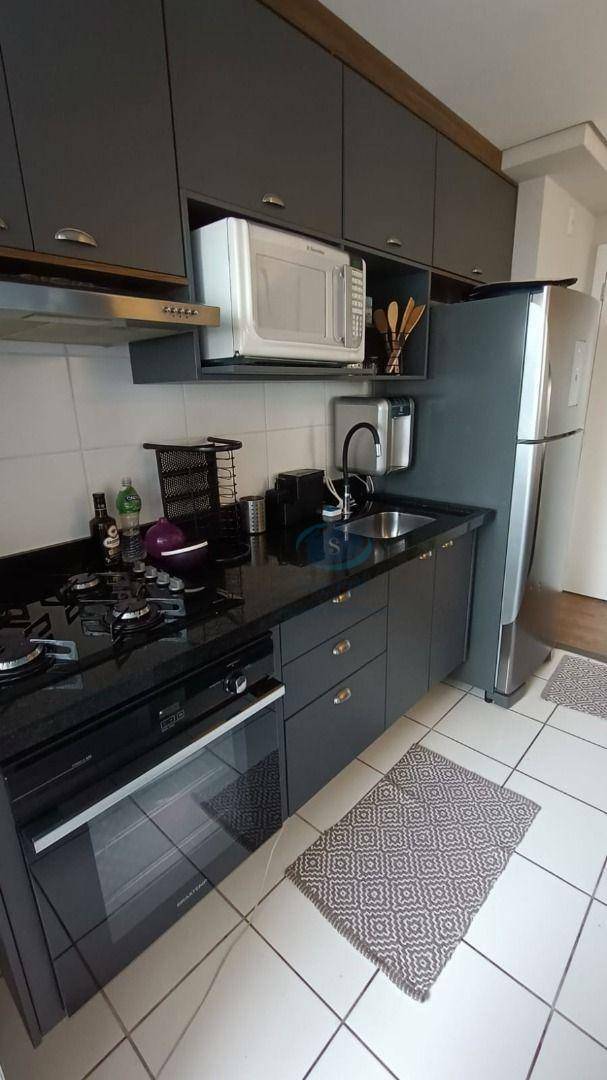 Apartamento à venda com 3 quartos, 61m² - Foto 23