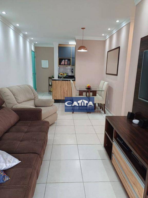 Apartamento à venda com 3 quartos, 143m² - Foto 2