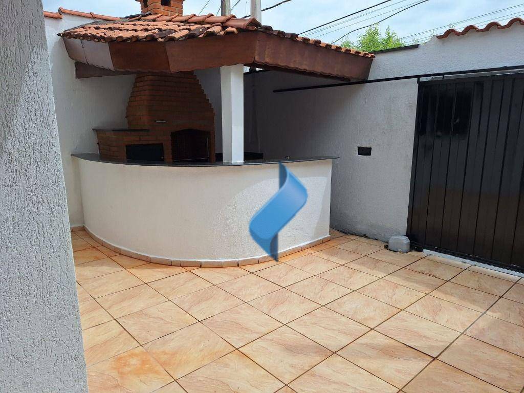 Casa à venda com 2 quartos, 97m² - Foto 6