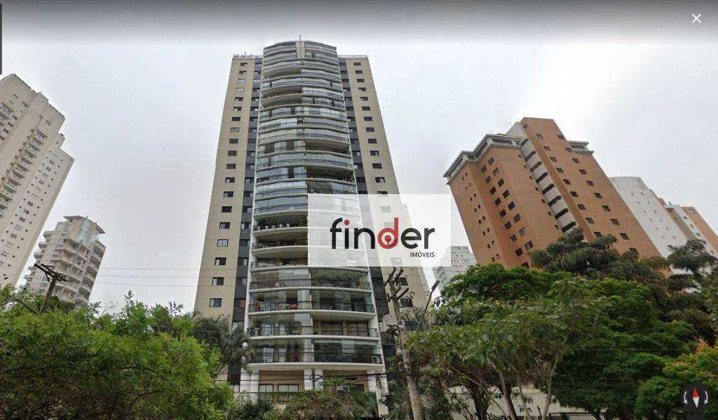 Apartamento à venda com 3 quartos, 145m² - Foto 60