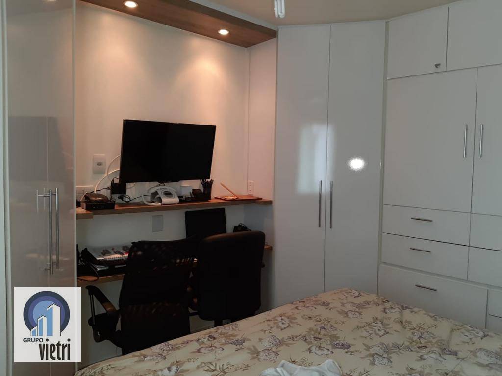 Sobrado à venda com 2 quartos, 90m² - Foto 25