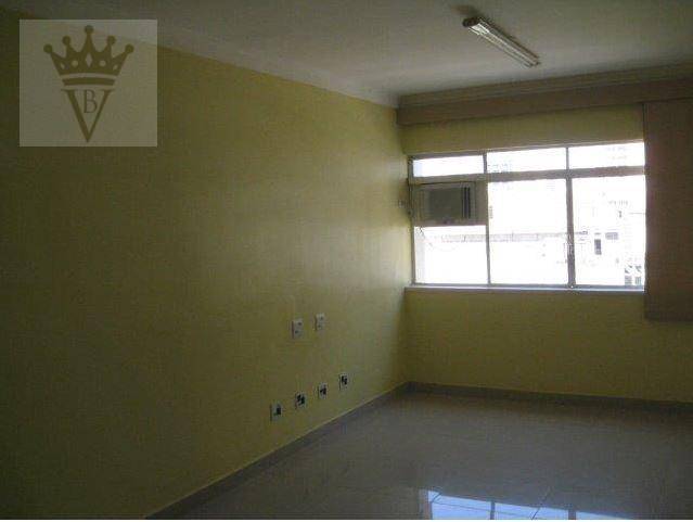 Conjunto Comercial-Sala à venda, 28m² - Foto 1