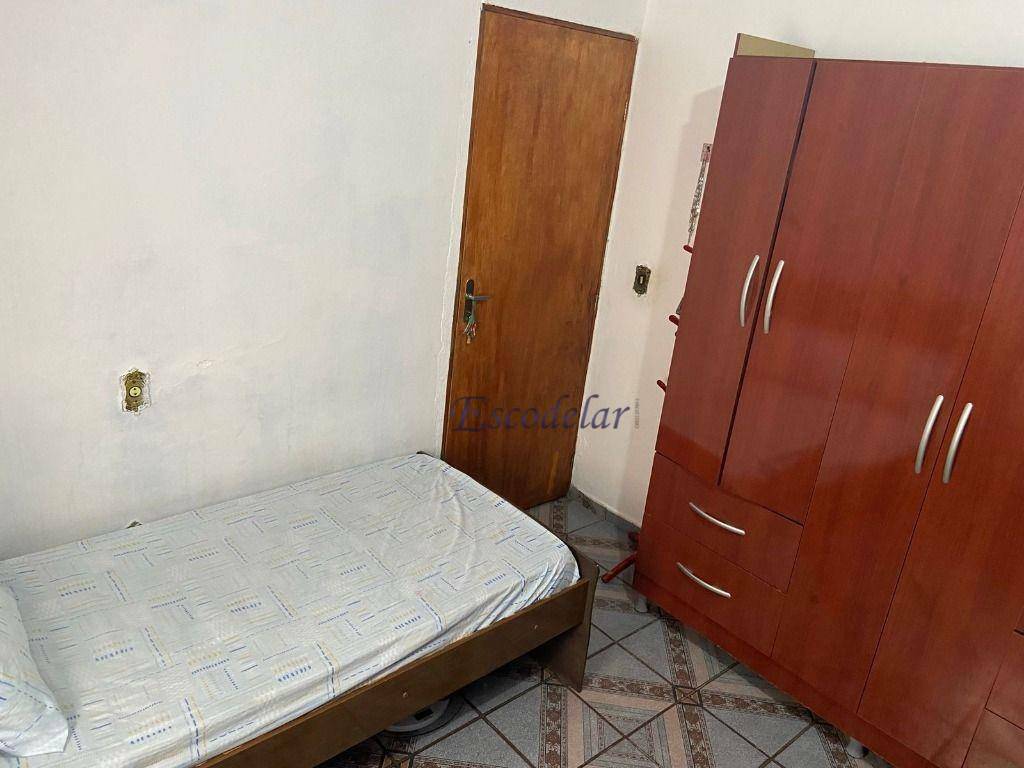 Sobrado à venda com 4 quartos, 125m² - Foto 10