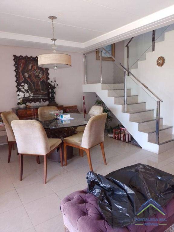 Casa de Condomínio à venda com 3 quartos, 190m² - Foto 18